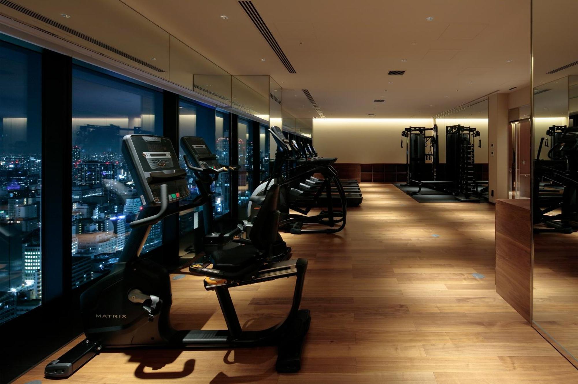 Candeo Hotels Osaka The Tower Luaran gambar